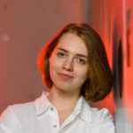 Daria Ivanova