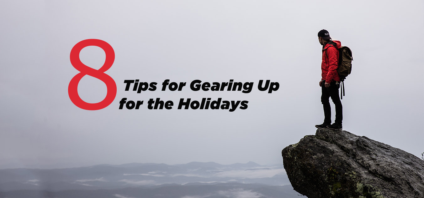 8 Tips for Gearing Up for the Holidays – PromoRepublic