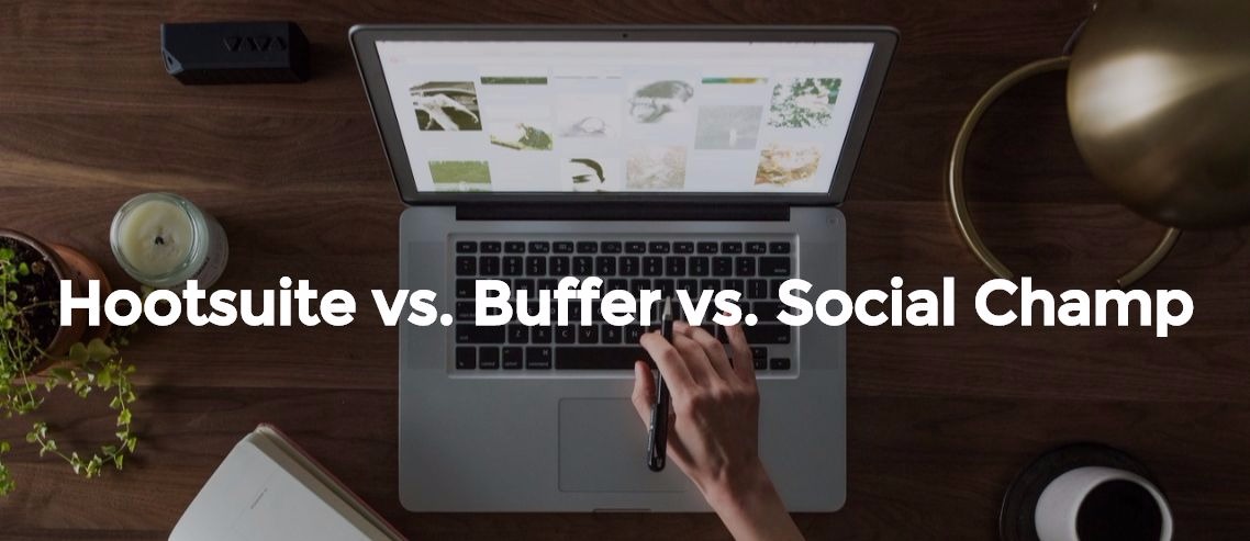 Hootsuite vs. Buffer: Which is right for you? [2023]
