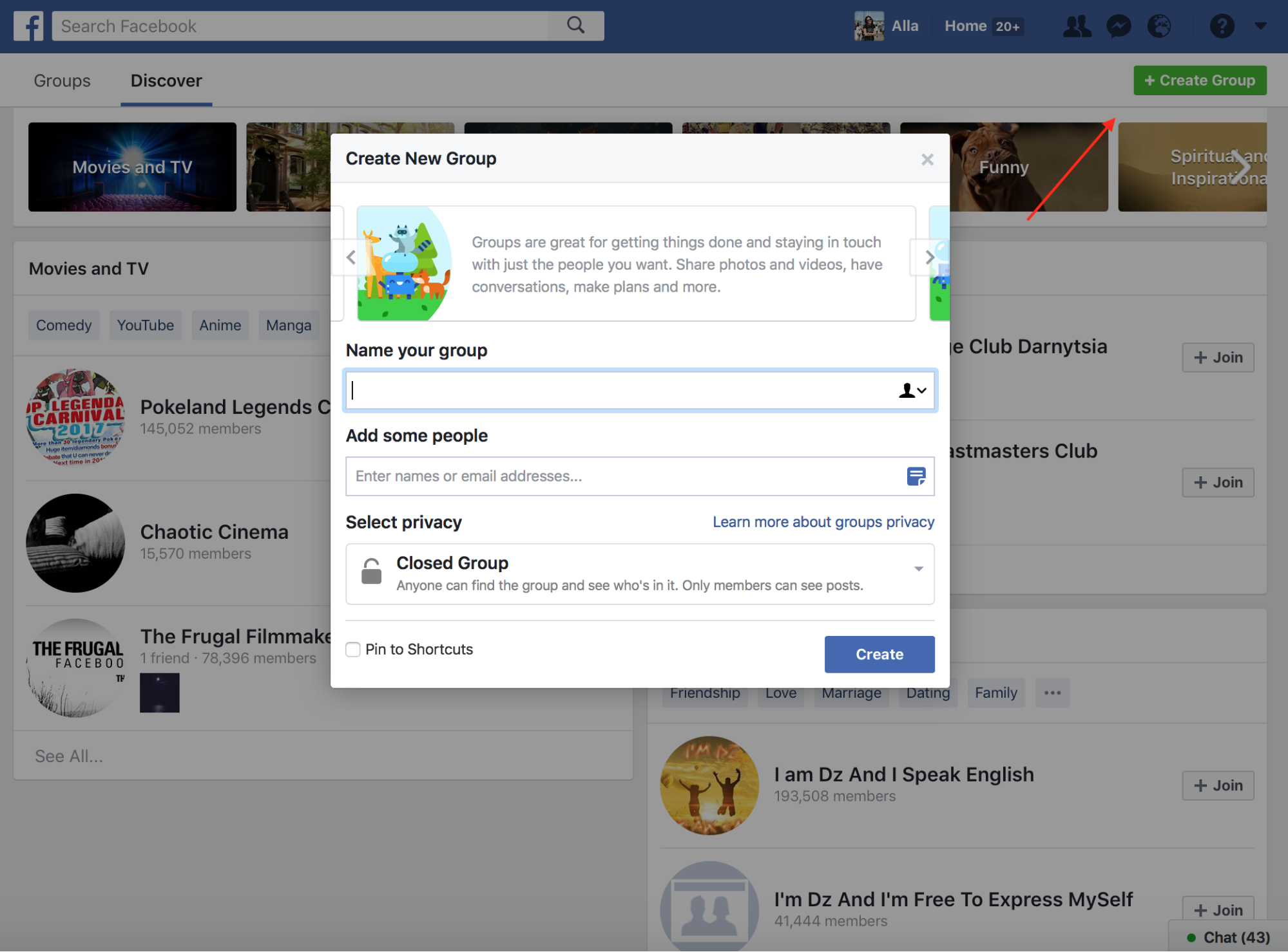 Beginner s Guide How to Run Facebook Community PromoRepublic