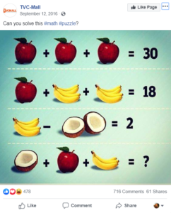 How to Get Likes on Facebook: 12 Surefire Ways That Actually Work ...