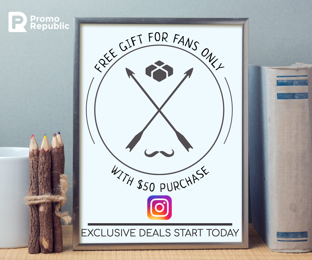 Instagram Promotion img