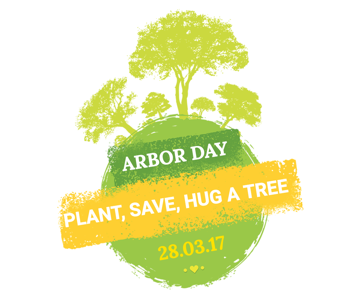 Arbor Day photo