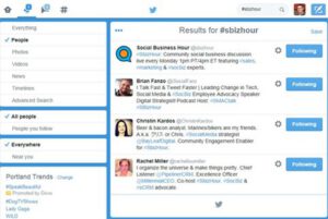 Understanding Twitter Chats - A Guide to Join the Conversation