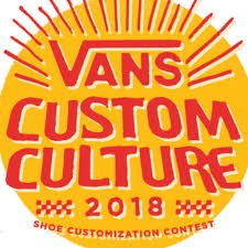 Vans Custom Culture