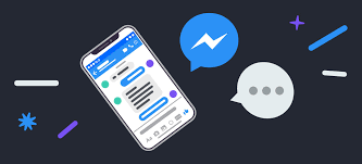 Facebook messenger – the key tool for business