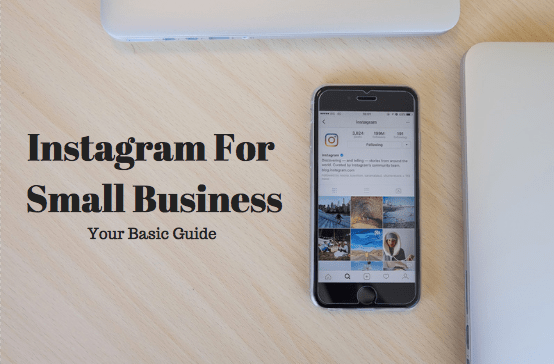 Instagram for small business