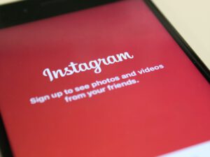 Keep an eye on fake Instagram followers