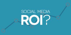 What is Facebook ROI