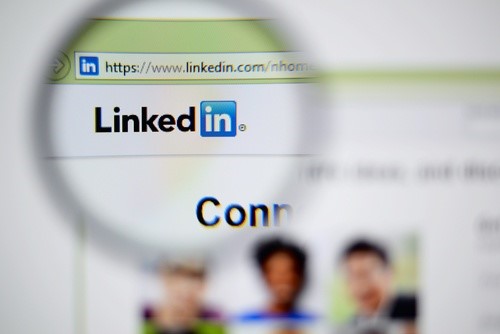 Everything about LinkedIn