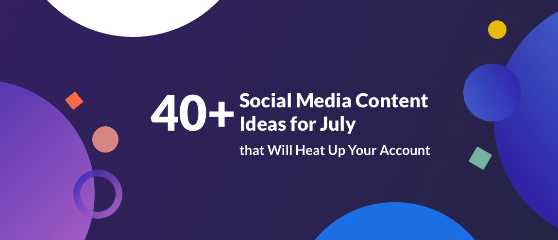 40+ Social Giveaway Ideas to Promote Your Business