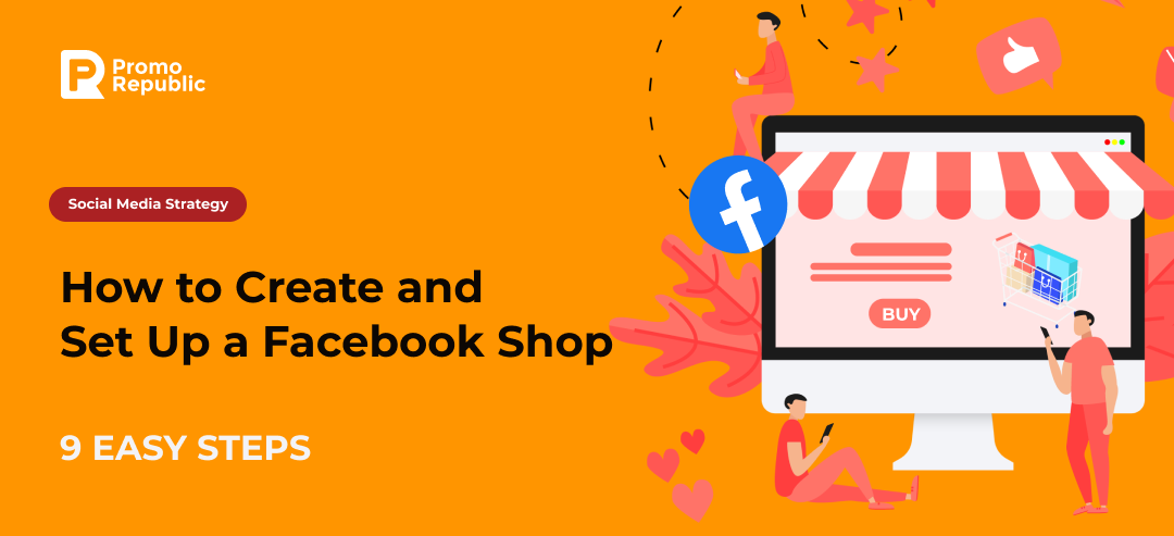 How Do I Set Up Facebook Commerce?