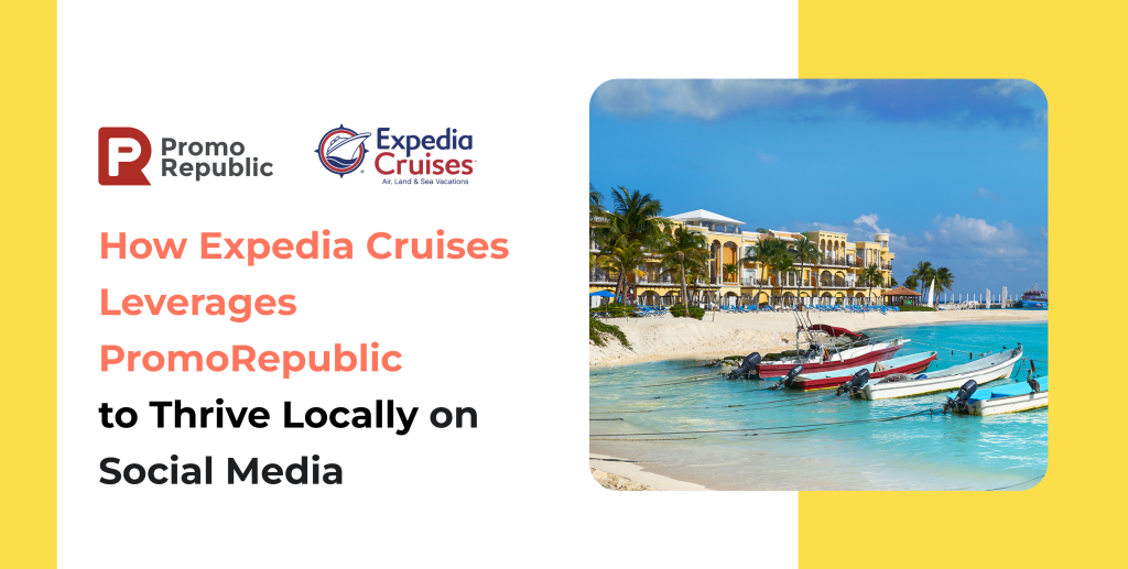 How Expedia Cruises Achieved an 81% Increase in Engagement Rate Within ...
