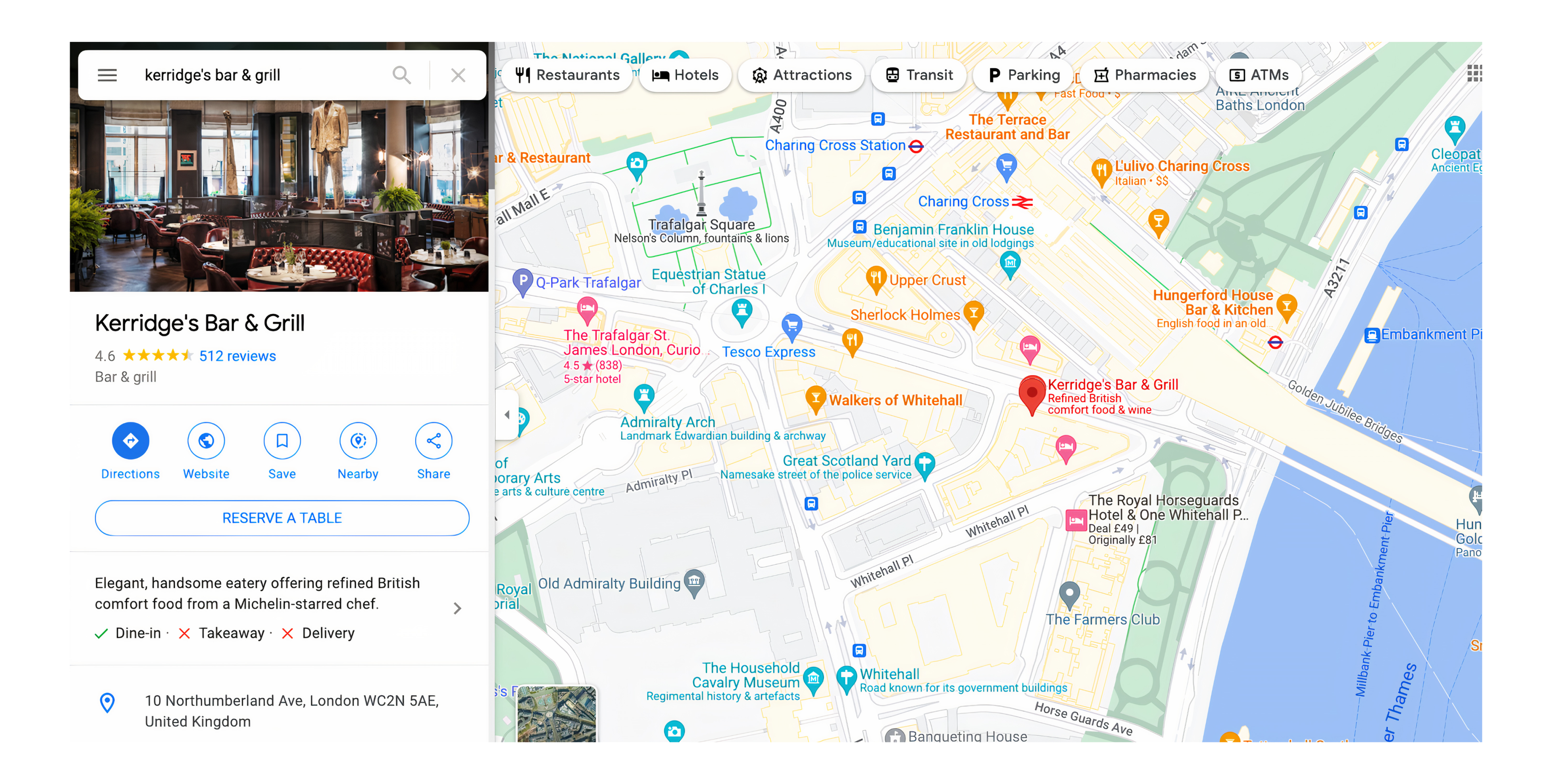 How to Create a Google My Business Location Group - Reputation