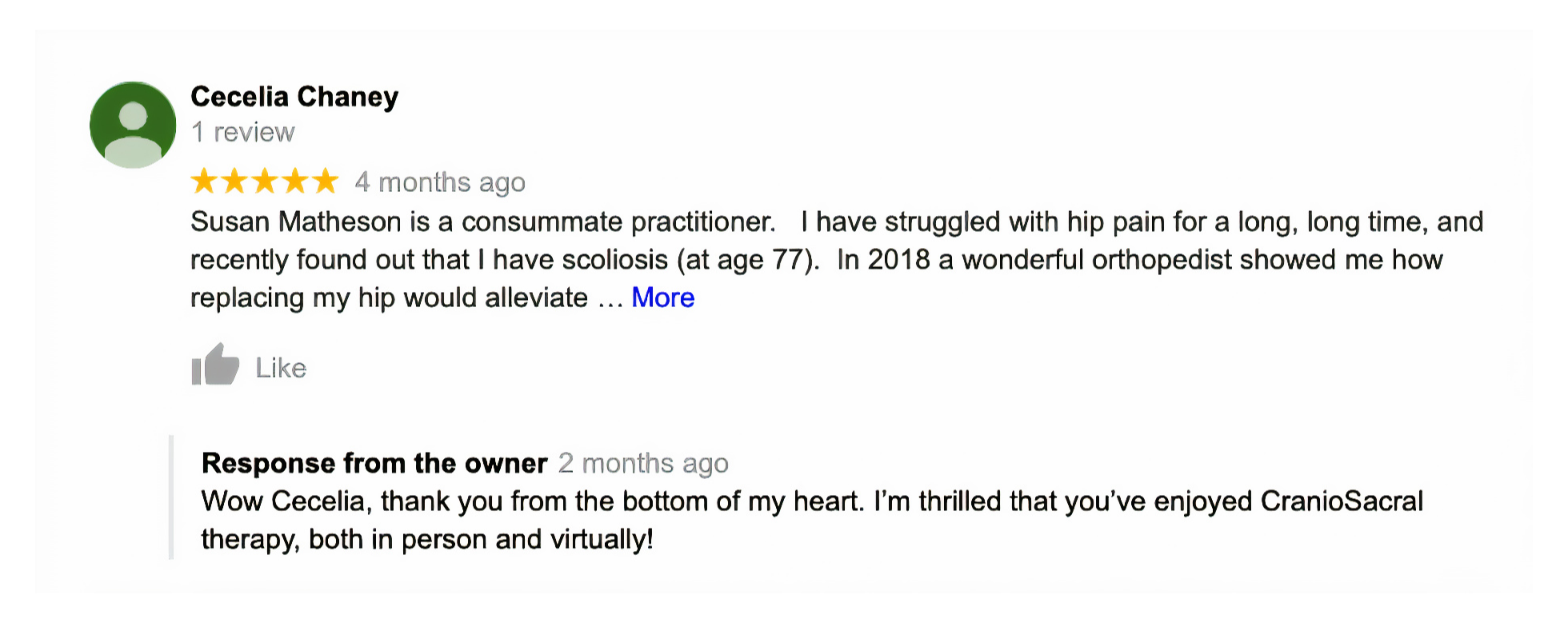 8 Powerful Examples of How to Respond to Positive Reviews PromoRepublic