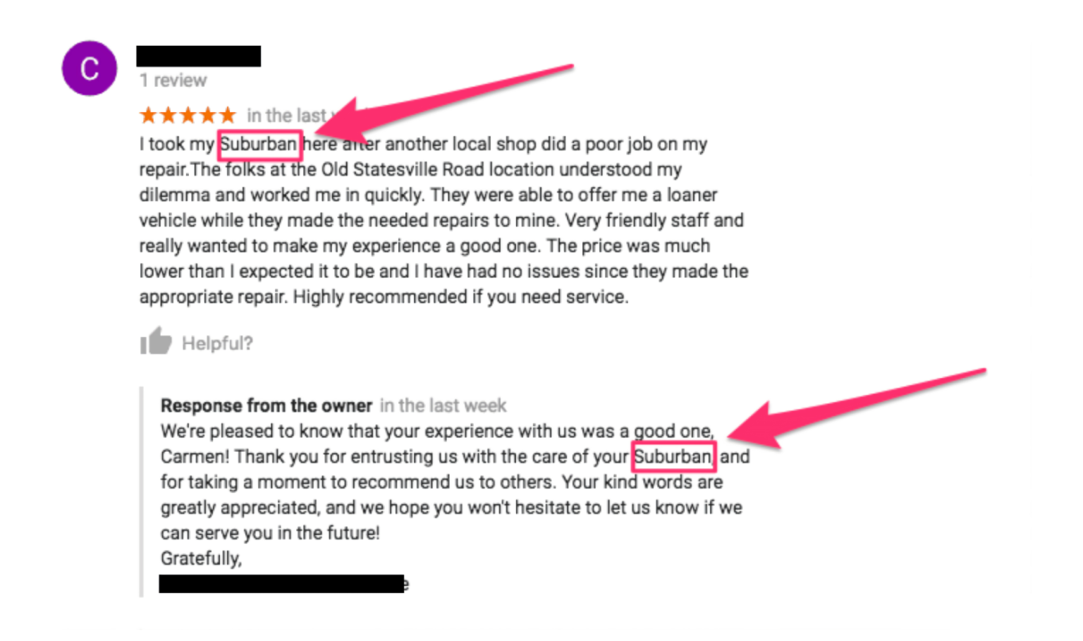 8 Powerful Examples of How to Respond to Positive Reviews PromoRepublic