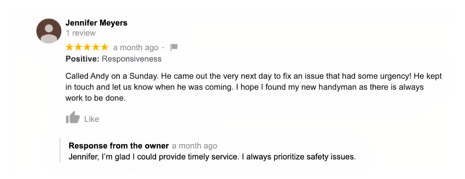 8 Powerful Examples of How to Respond to Positive Reviews PromoRepublic