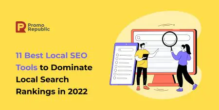 best local SEO tools