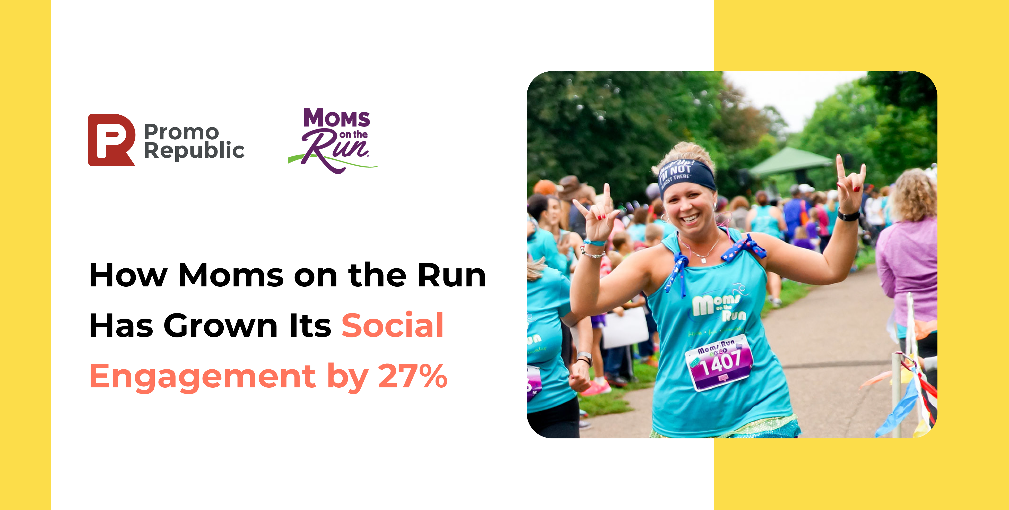 moms on the run case study