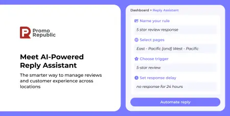 reply assistant