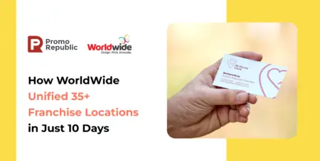 Worldwide case study