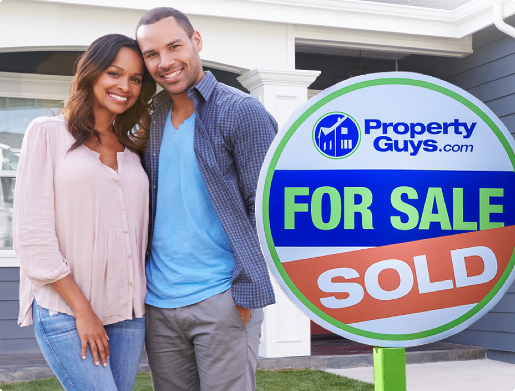 case study real estate
