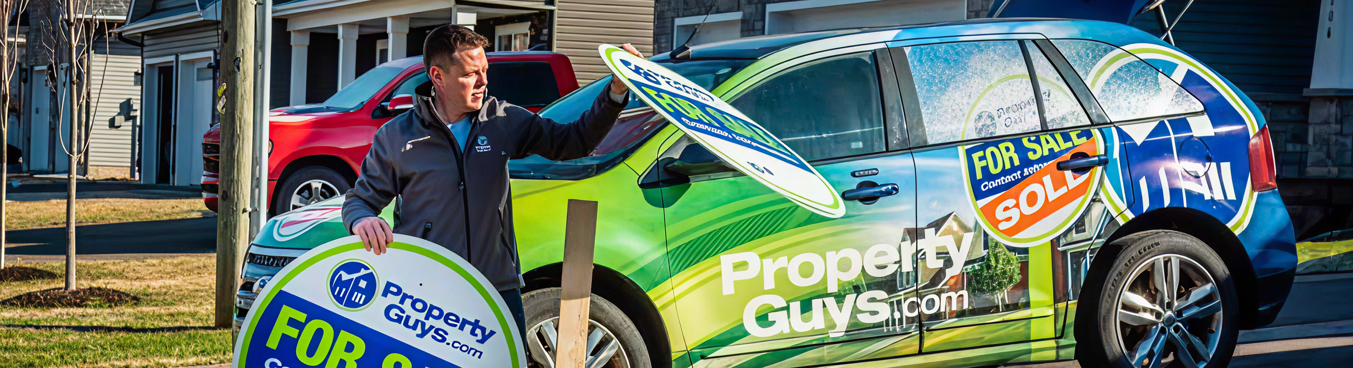 PropertyGuys.com