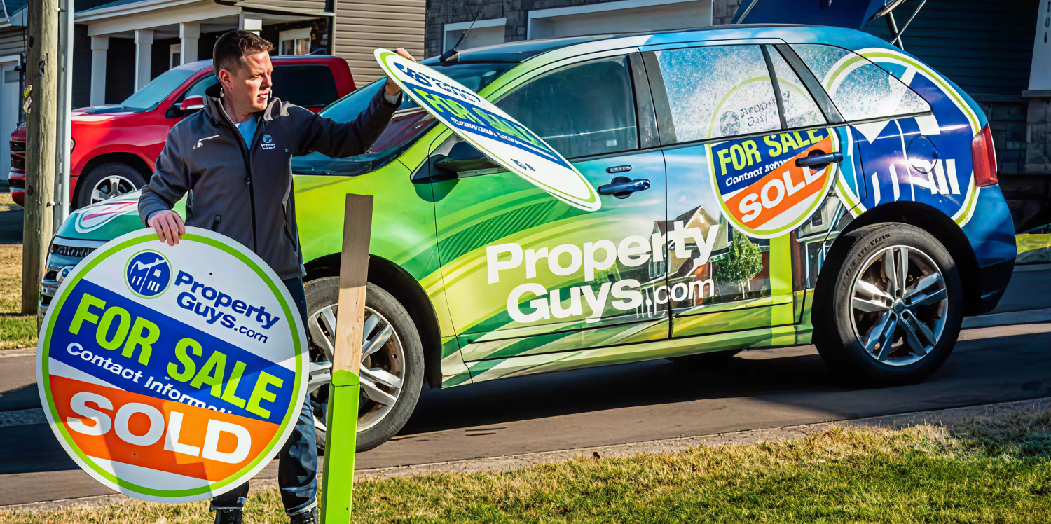 PropertyGuys.com