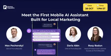Meet AI assistant