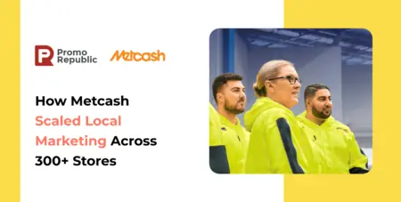 metcash case study