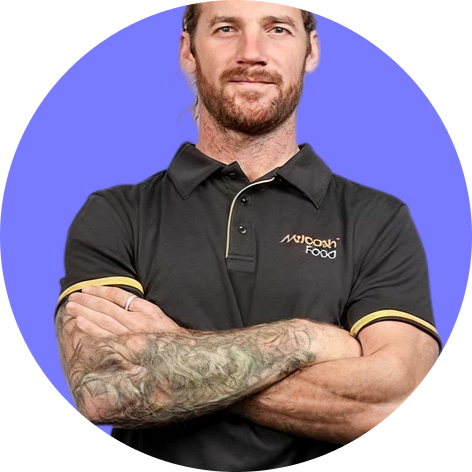 Robbie Allison-Young