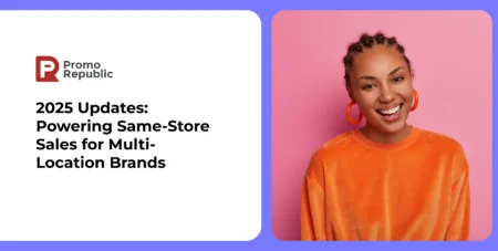 multi-location local marketing