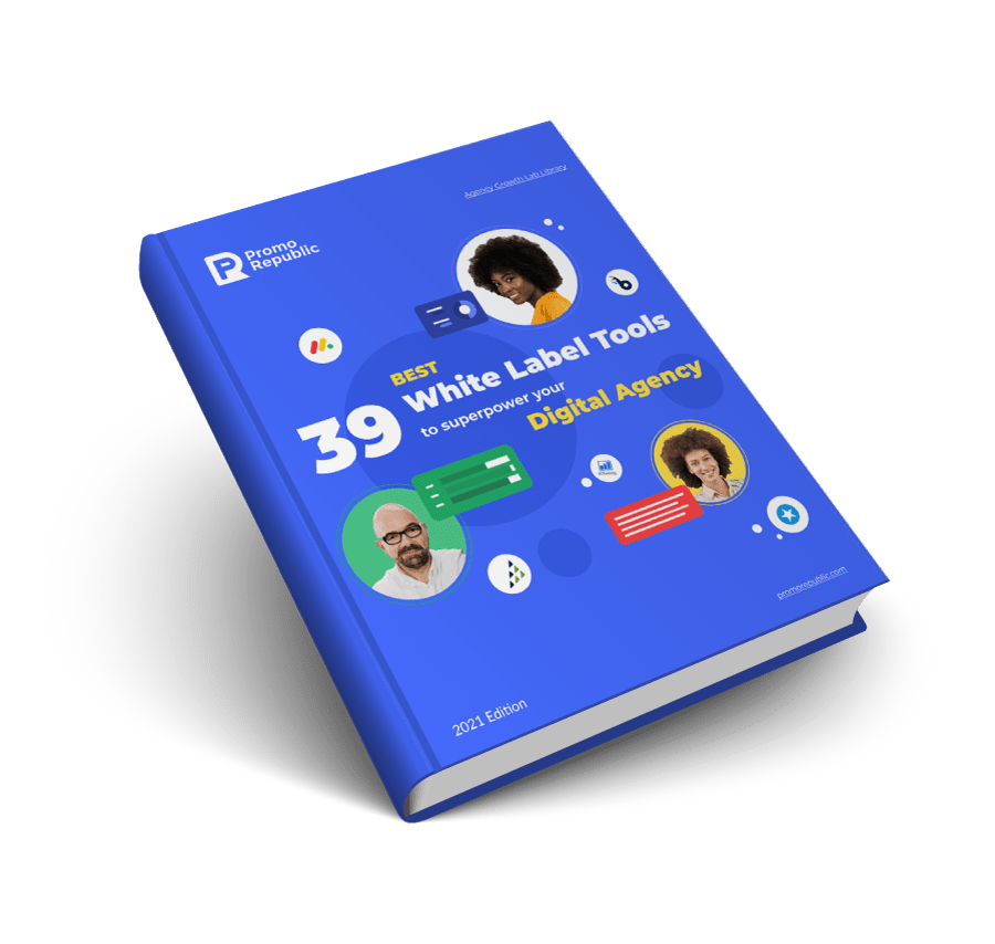 Manage your Agency with Ease and Outrank the Competition