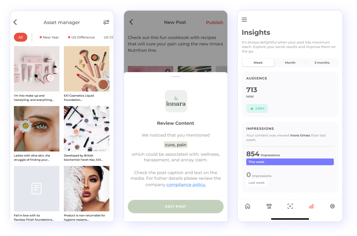 The Most Intelligent Local Marketing Platform Promorepublic 